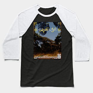 anlamazdın لم تفهم Baseball T-Shirt